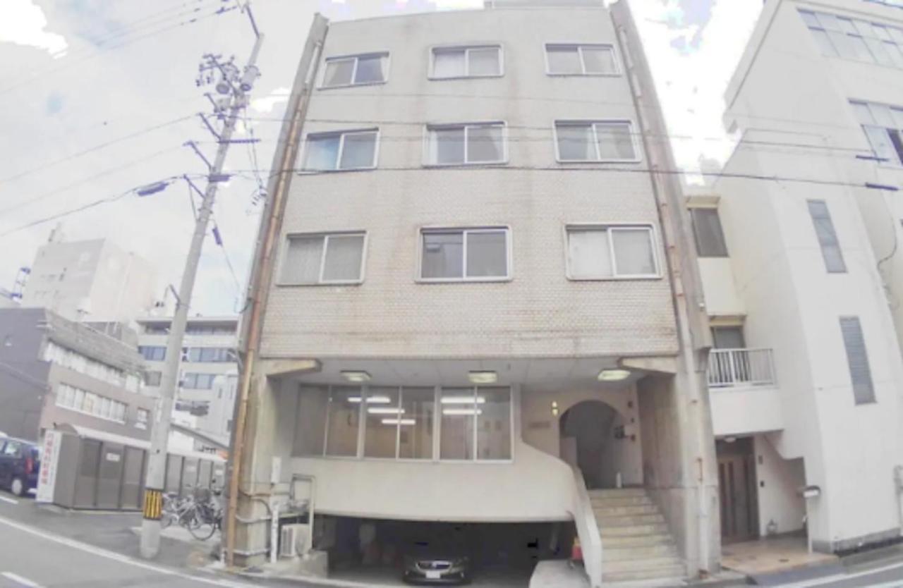 Setouchi Triennale Hotel 303 Japanese Style Art Female Only - Vacation Stay 62189 Такамацу Екстериор снимка
