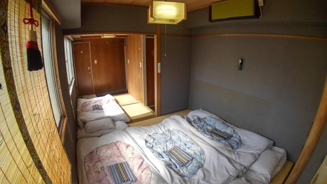 Setouchi Triennale Hotel 303 Japanese Style Art Female Only - Vacation Stay 62189 Такамацу Екстериор снимка