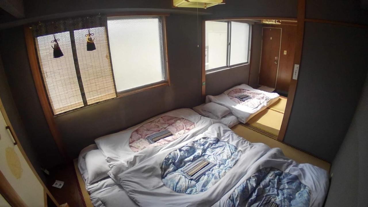 Setouchi Triennale Hotel 303 Japanese Style Art Female Only - Vacation Stay 62189 Такамацу Екстериор снимка