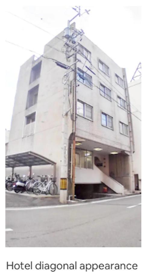 Setouchi Triennale Hotel 303 Japanese Style Art Female Only - Vacation Stay 62189 Такамацу Екстериор снимка