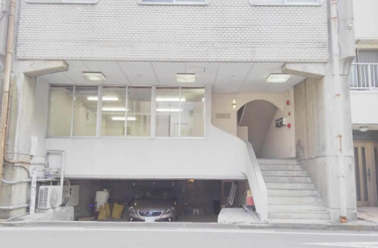 Setouchi Triennale Hotel 303 Japanese Style Art Female Only - Vacation Stay 62189 Такамацу Екстериор снимка