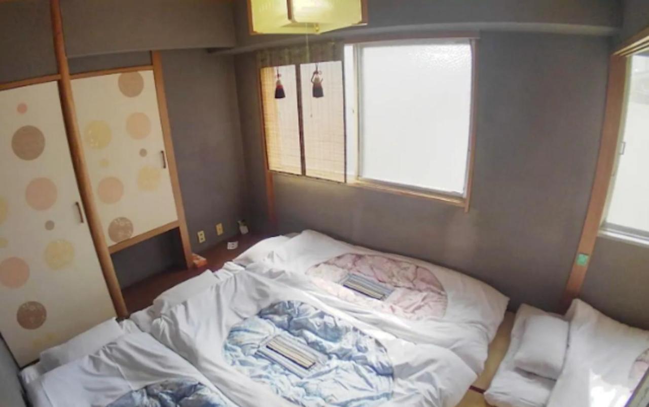 Setouchi Triennale Hotel 303 Japanese Style Art Female Only - Vacation Stay 62189 Такамацу Екстериор снимка