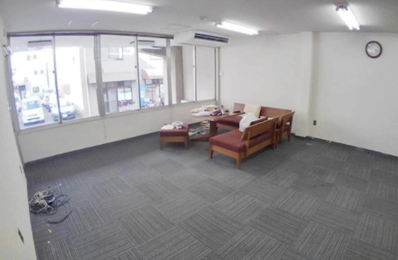 Setouchi Triennale Hotel 303 Japanese Style Art Female Only - Vacation Stay 62189 Такамацу Екстериор снимка